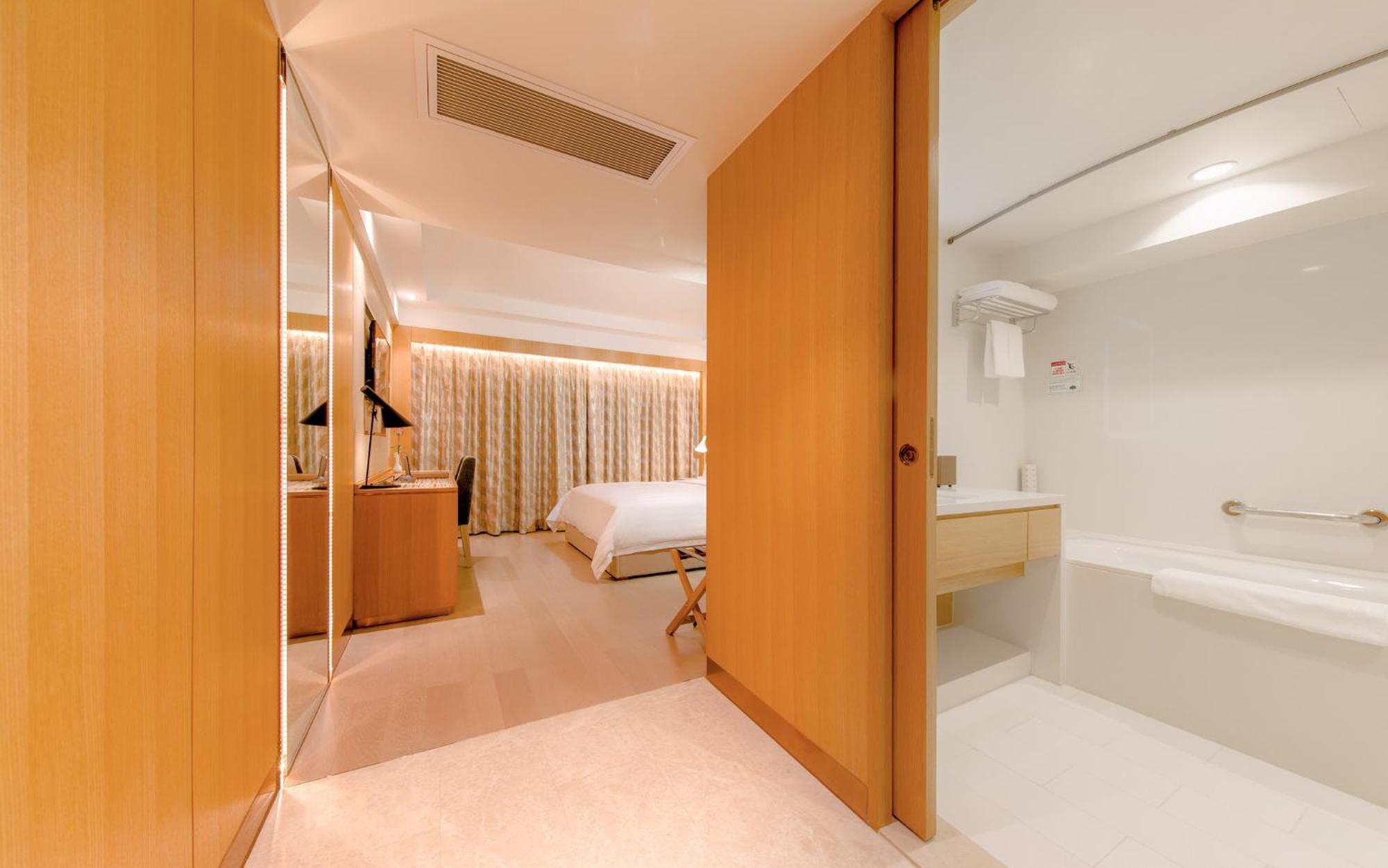 Royal Dragon Hotel Macau Exterior photo