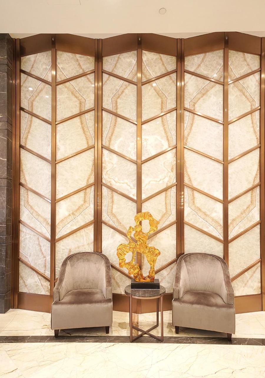 Royal Dragon Hotel Macau Exterior photo