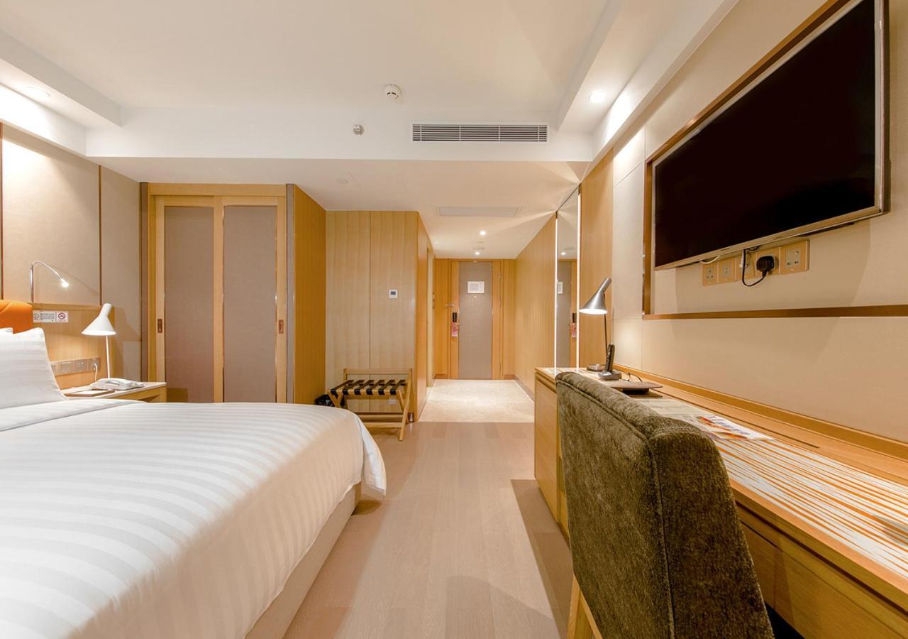 Royal Dragon Hotel Macau Exterior photo